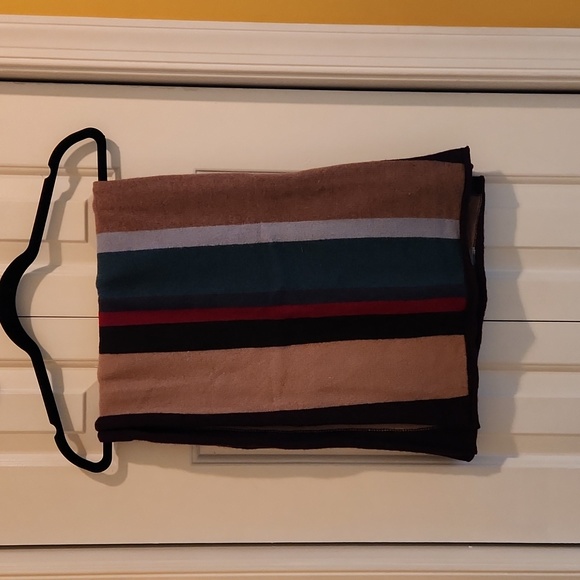 Express Lambswool scarf - Picture 3 of 3